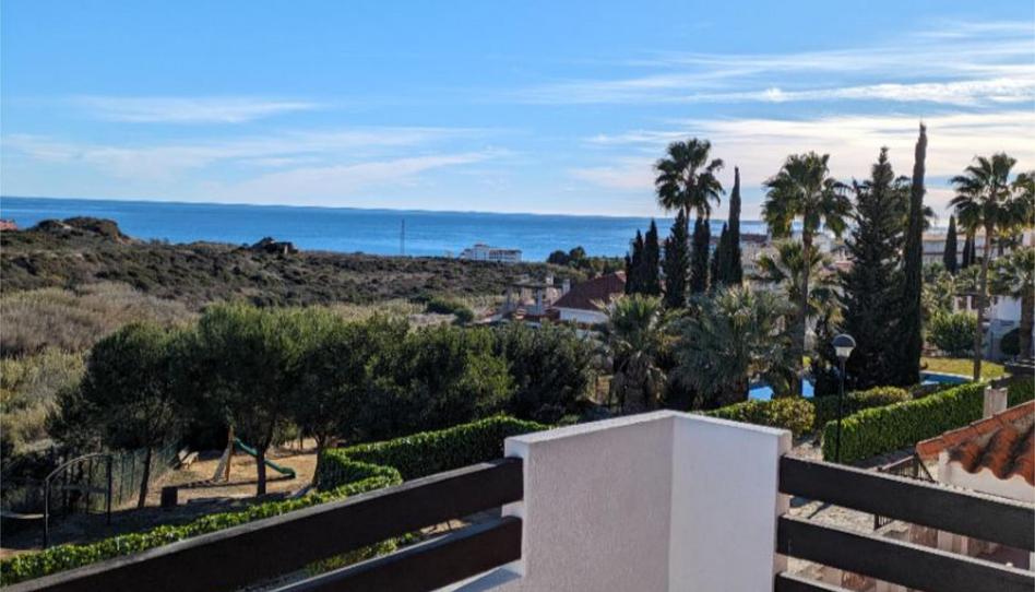 Apartment to rent in Calle Martagina, 43, Chullera, Málaga - image 1 Photo 1 of Apartment to rent in Calle Martagina, 43, Chullera, Málaga