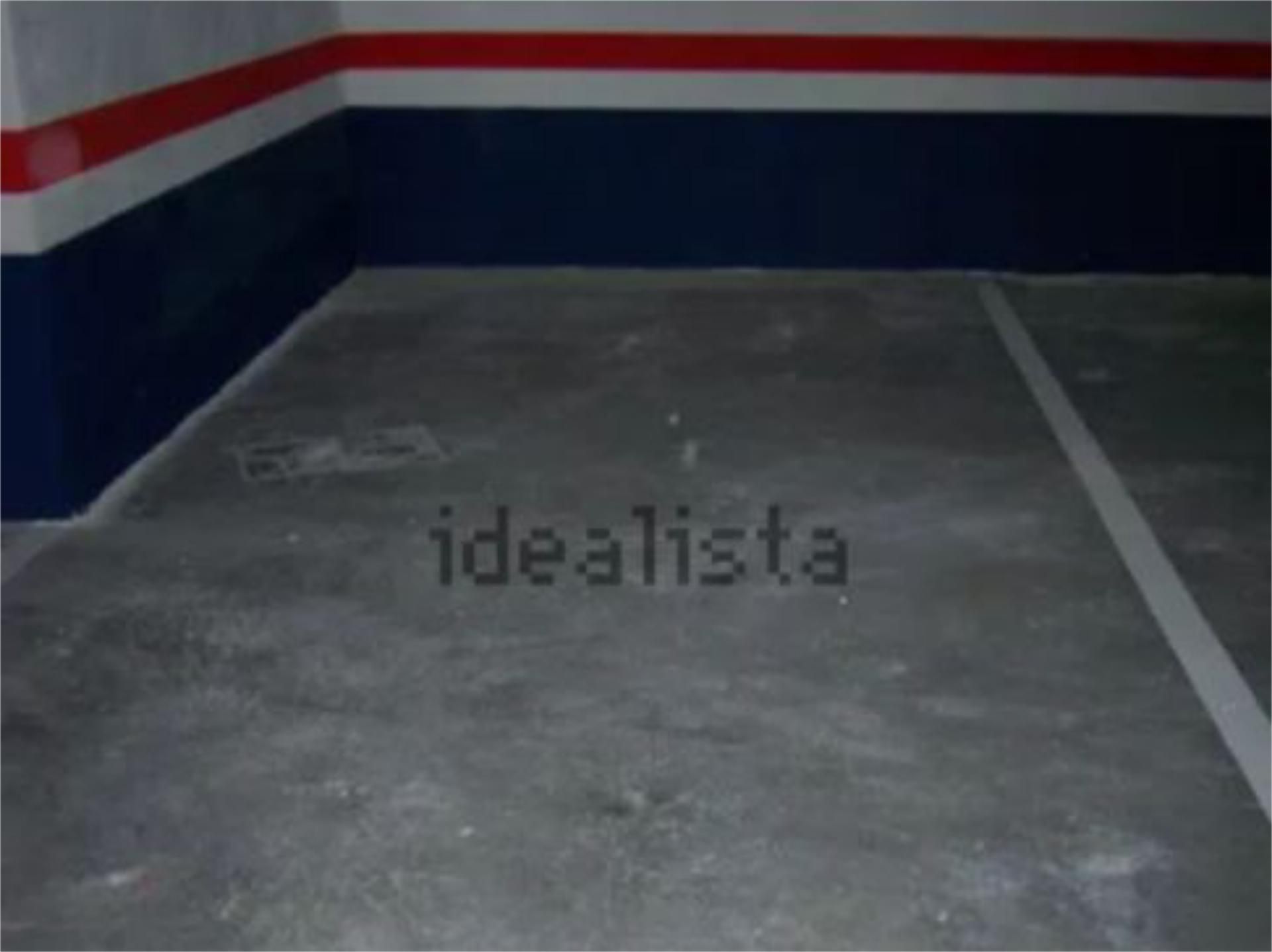 Garage for sale in Etxebarri
