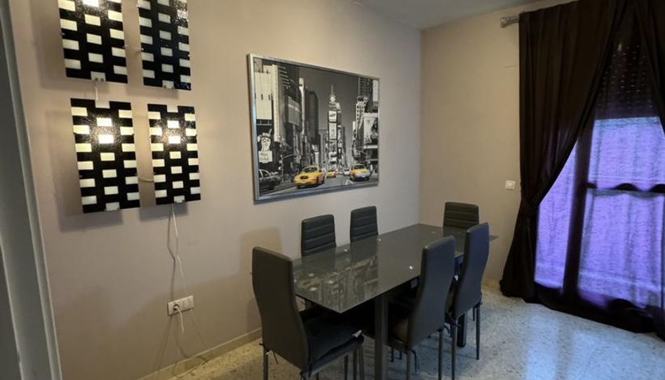 Foto 1 de Habitación en Calle Tren Changay, 38c, San Jerónimo - La Bachillera, Sevilla Capital