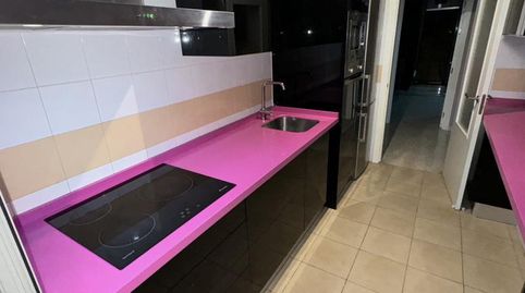 Foto 5 de Habitación en Calle Tren Changay, 38c, San Jerónimo - La Bachillera, Sevilla Capital