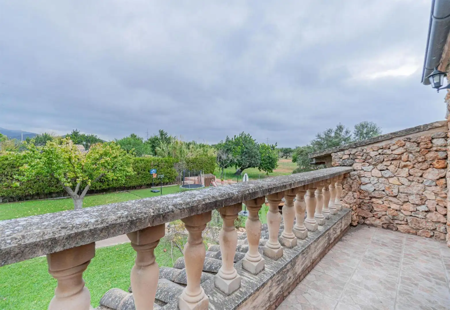Casa o xalet en venda a Reus III e-2, 7, Sa Indioteria Rural Terrassa de Casa o xalet en venda en Palma de Mallorca amb Aire condicionat, Calefacció i Jardí privat