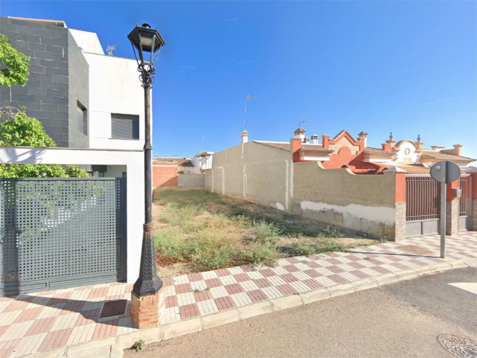 Vista exterior de Residencial en venda en Arjonilla