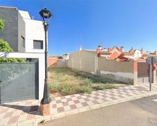 Vista exterior de Residencial en venda en Arjonilla