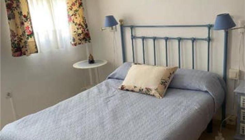 Flat for rent in Centro, Antequera - image 1 Photo 1 of Flat for rent in Centro, Antequera