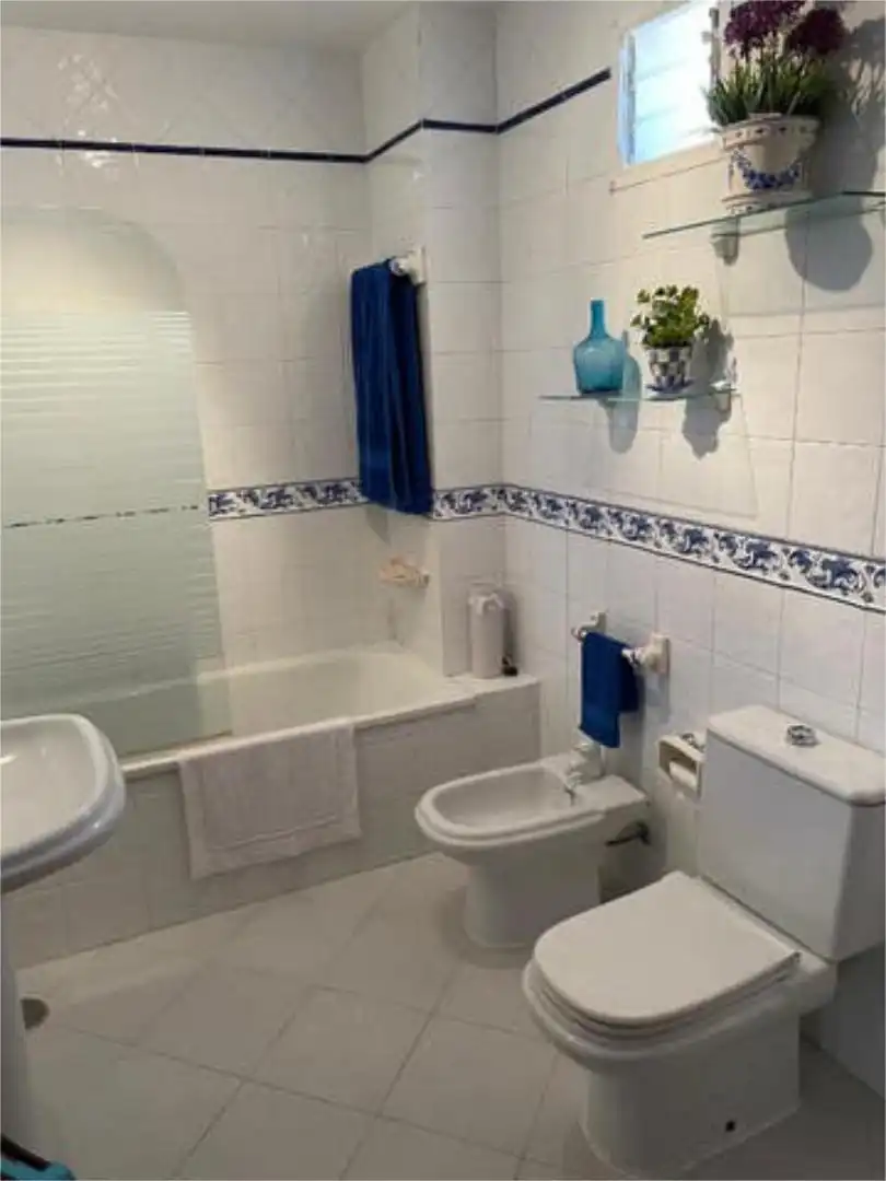 Flat for rent in Centro Flat for rent in Centro