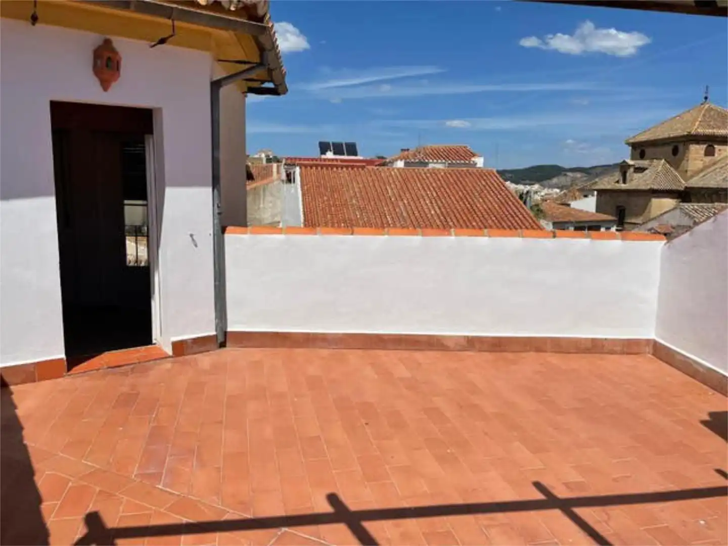 Flat for rent in Centro Flat for rent in Centro