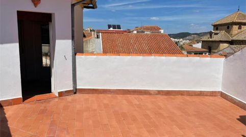Flat for rent in Centro, Antequera - image 3 Photo 3 of Flat for rent in Centro, Antequera