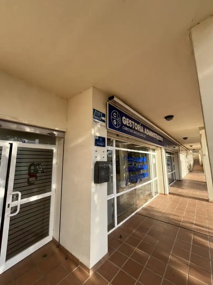Büro zur Miete in Carrer de Son Frau, 2, Pont d'Inca Büro zur Miete in Marratxí
