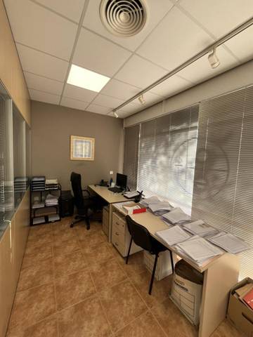 Oficina en Alquiler en Carrer de Son Frau, 2 en Pont d'Inca