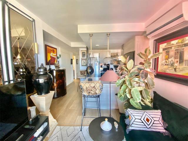 Piso en Venta en Calle del Corazón de María, 6 en Prosperidad