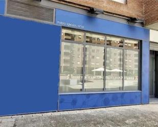 Premises to rent in  Zaragoza Capital
