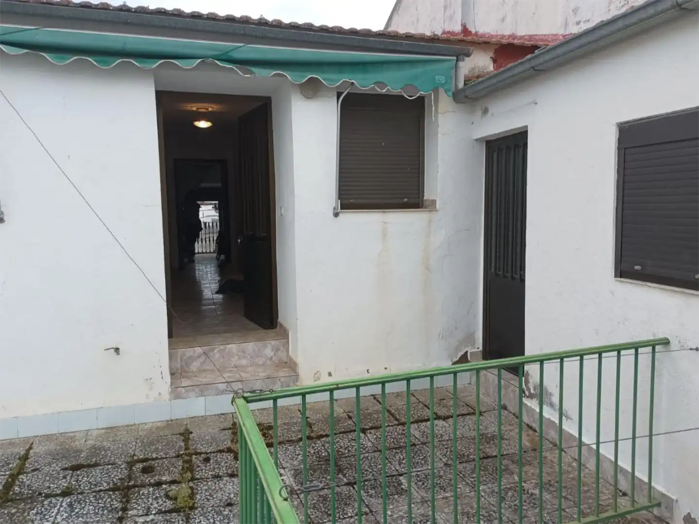Casa o xalet en venda a Calle Hernán Cortés, 3, Valle de la Serena Casa o xalet en venda en Valle de la Serena amb Terrassa i Balcó