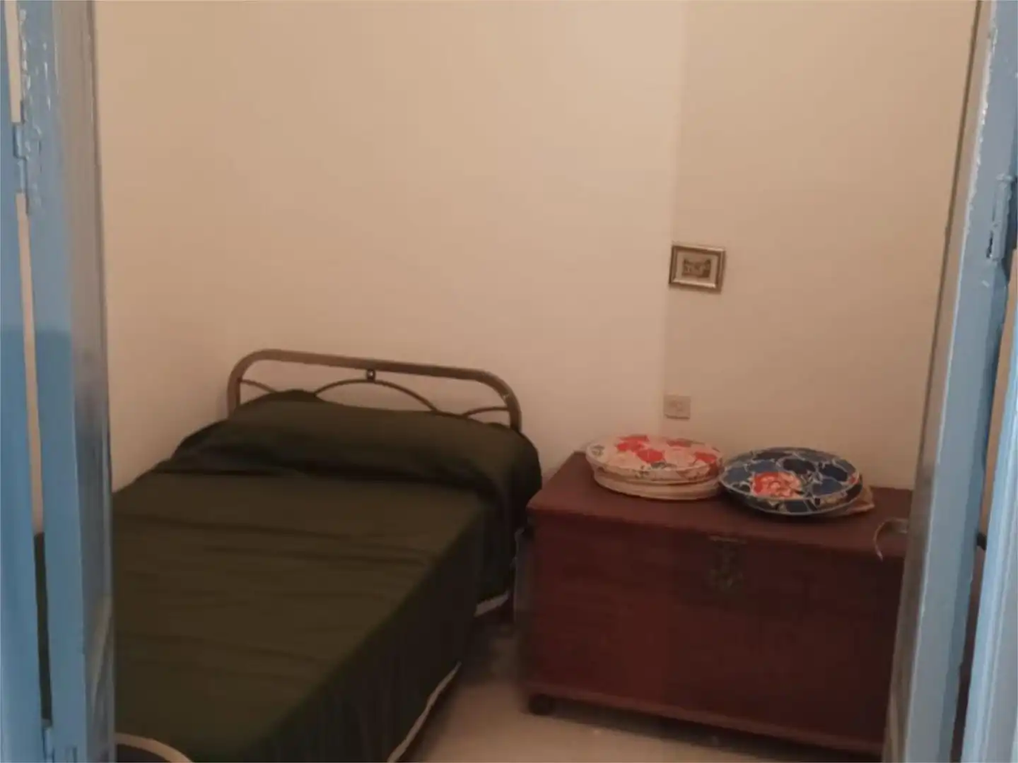 Casa o xalet en venda a Calle Hernán Cortés, 3, Valle de la Serena Dormitori de Casa o xalet en venda en Valle de la Serena amb Terrassa i Balcó