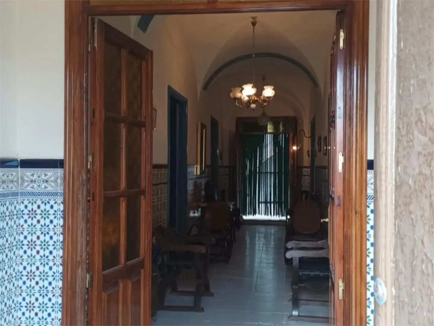 Casa o xalet en venda a Calle Hernán Cortés, 3, Valle de la Serena Casa o xalet en venda en Valle de la Serena amb Terrassa i Balcó