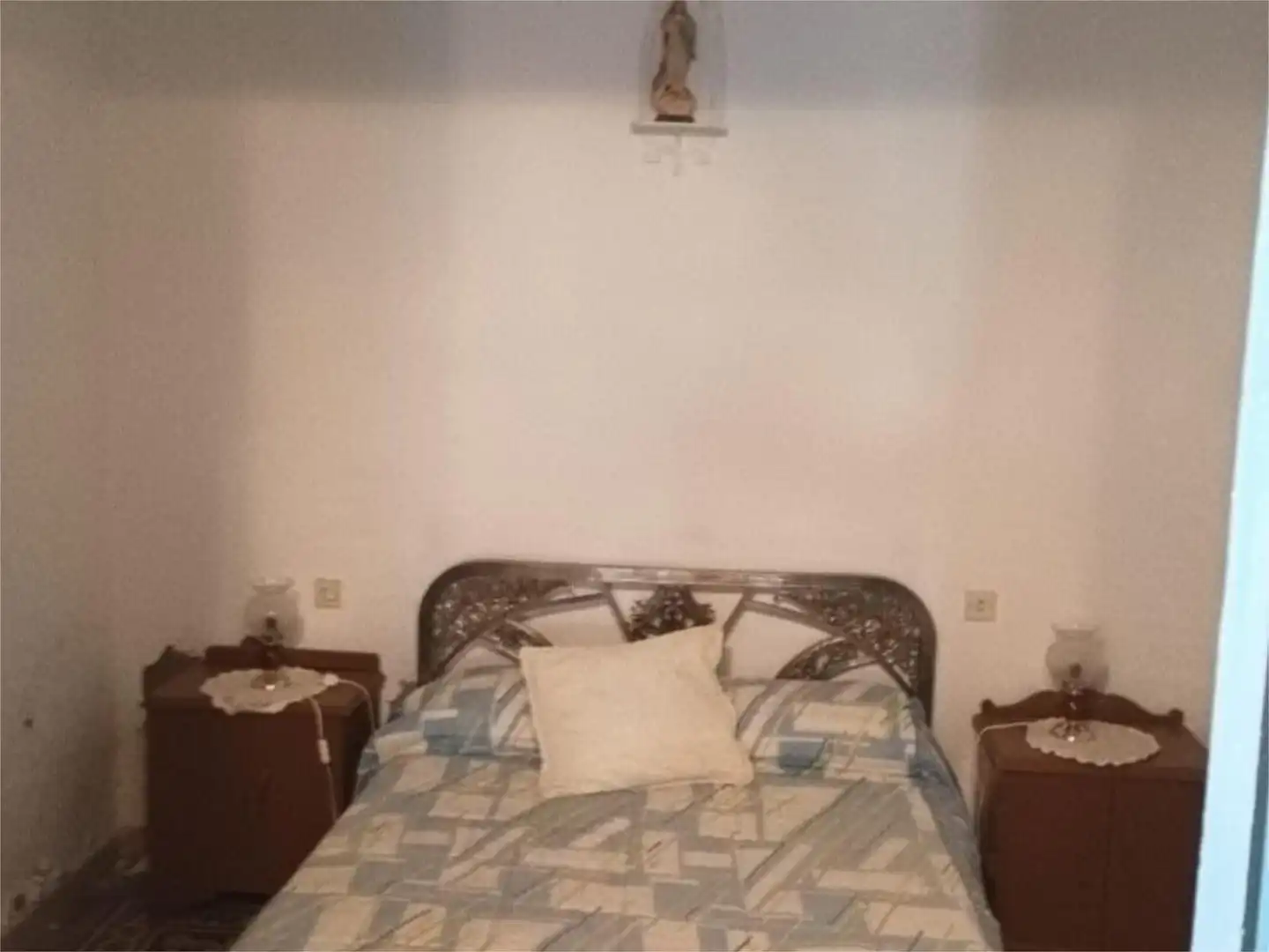 Casa o xalet en venda a Calle Hernán Cortés, 3, Valle de la Serena Dormitori de Casa o xalet en venda en Valle de la Serena amb Terrassa i Balcó