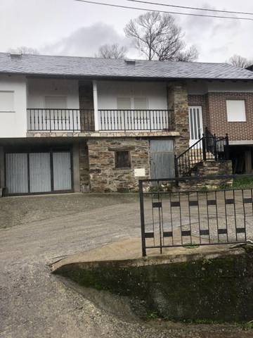 Piso en Venta en Dragonte, 150A en Corullón