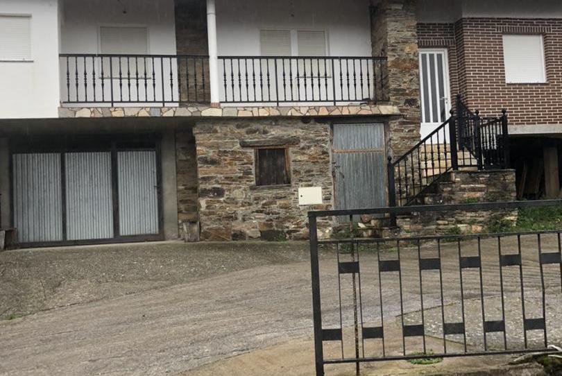 Flat for sale in Dragonte, 150a, Corullón, León - image 1 Photo 1 of Flat for sale in Dragonte, 150a, Corullón, León