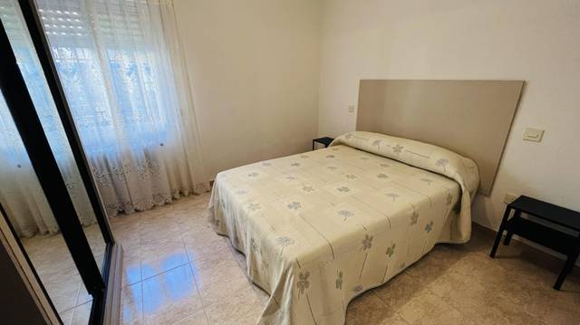 Planta baja en Alquiler en Calle Santa Teresa, 12 en La Adrada