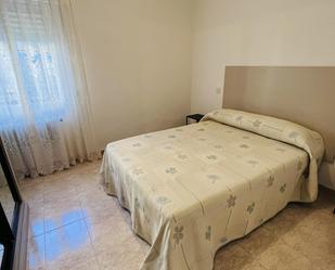 Dormitori de Planta baixa de lloguer en La Adrada 