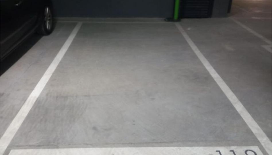 Garatge en venda a Avenida de la Gran Vía del Sureste, 40, Ensanche de Vallecas - La Gavia, Madrid - imatge 1 Foto 1 de Garatge en venda a Avenida de la Gran Vía del Sureste, 40, Ensanche de Vallecas - La Gavia, Madrid