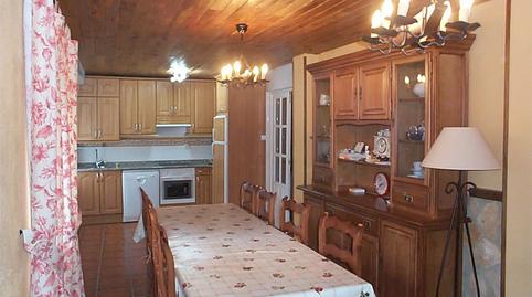 Photo 3 of Single-family semi-detached for sale in Camino del Medio, 3, Oña, Burgos