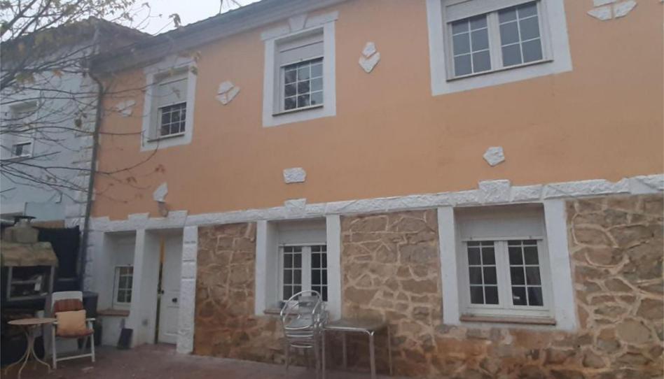 Photo 1 of Single-family semi-detached for sale in Camino del Medio, 3, Oña, Burgos