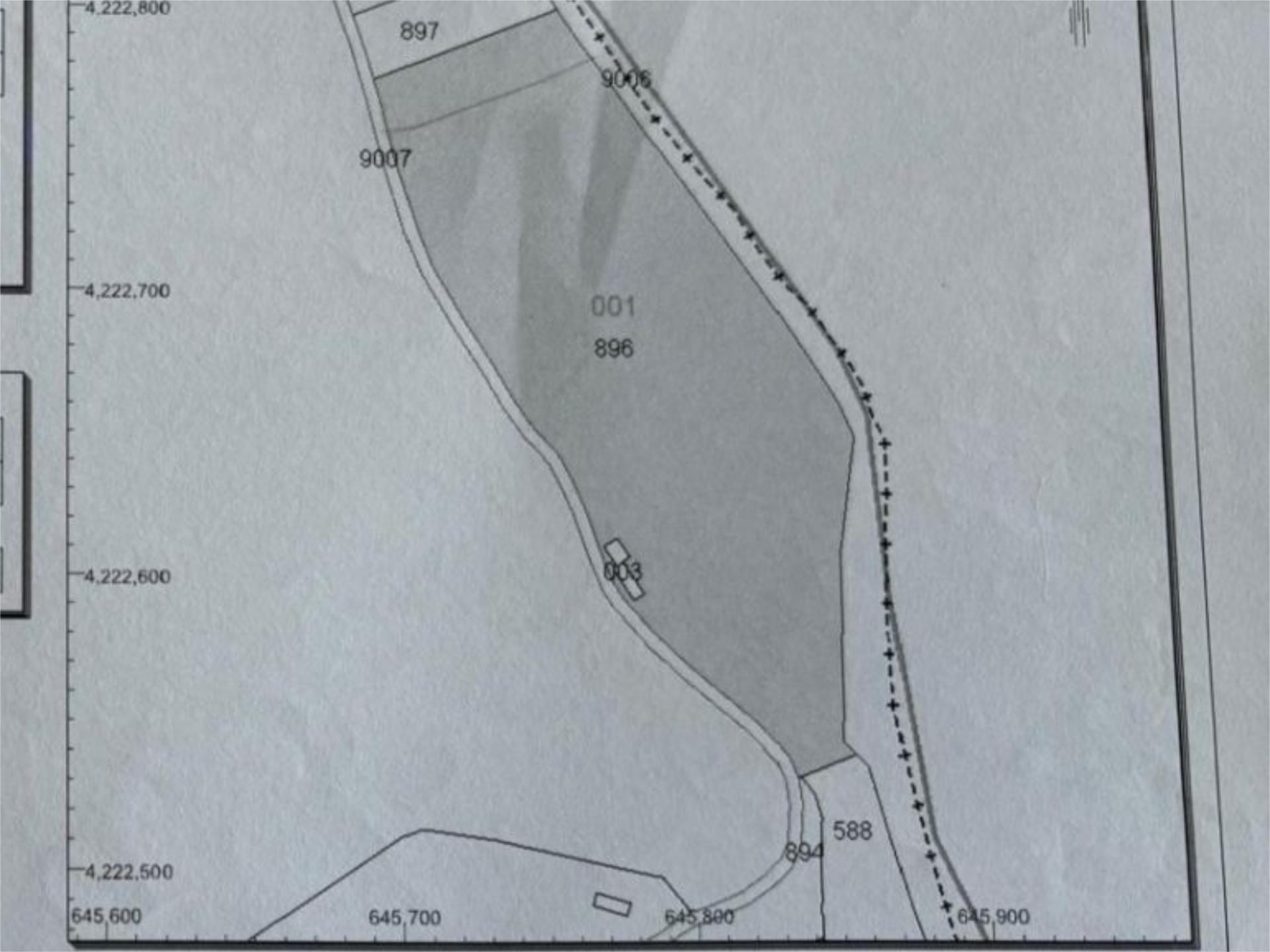Flat for sale in Ojós