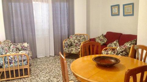 Foto 3 de Pis de lloguer a Plaça del Bolomor, 1, Tavernes de la Valldigna, Valencia