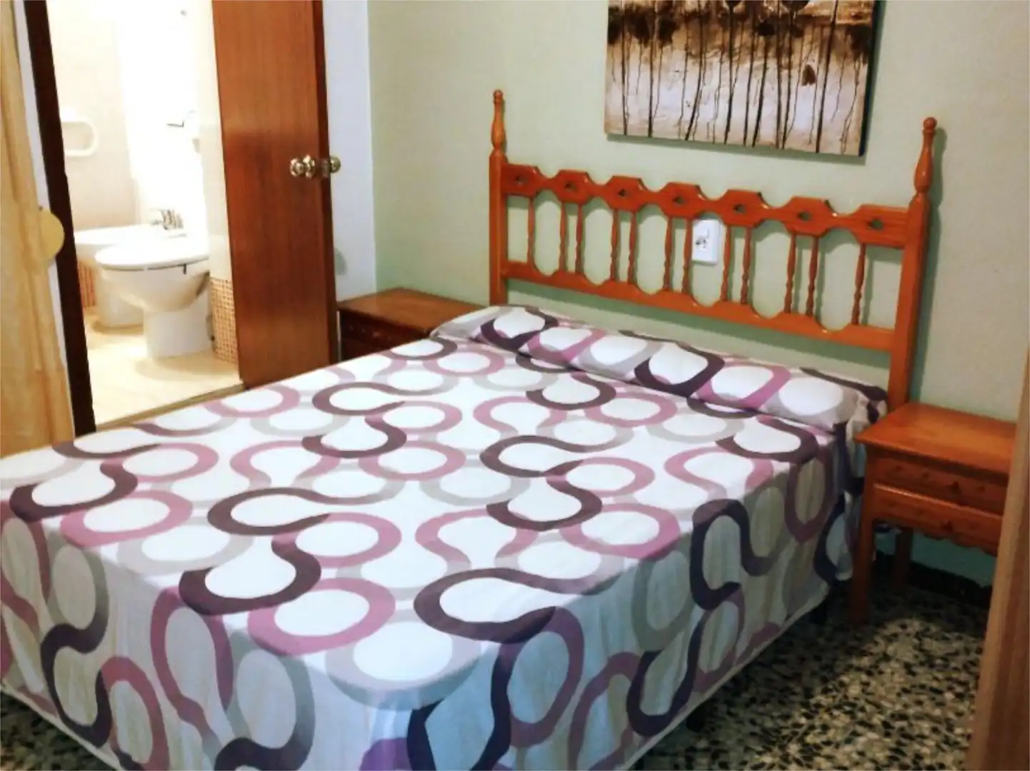 Wohnung zur Miete in Plaça del Bolomor, 1, Tavernes de la Valldigna Wohnung zur Miete in Plaça del Bolomor, 1, Tavernes de la Valldigna