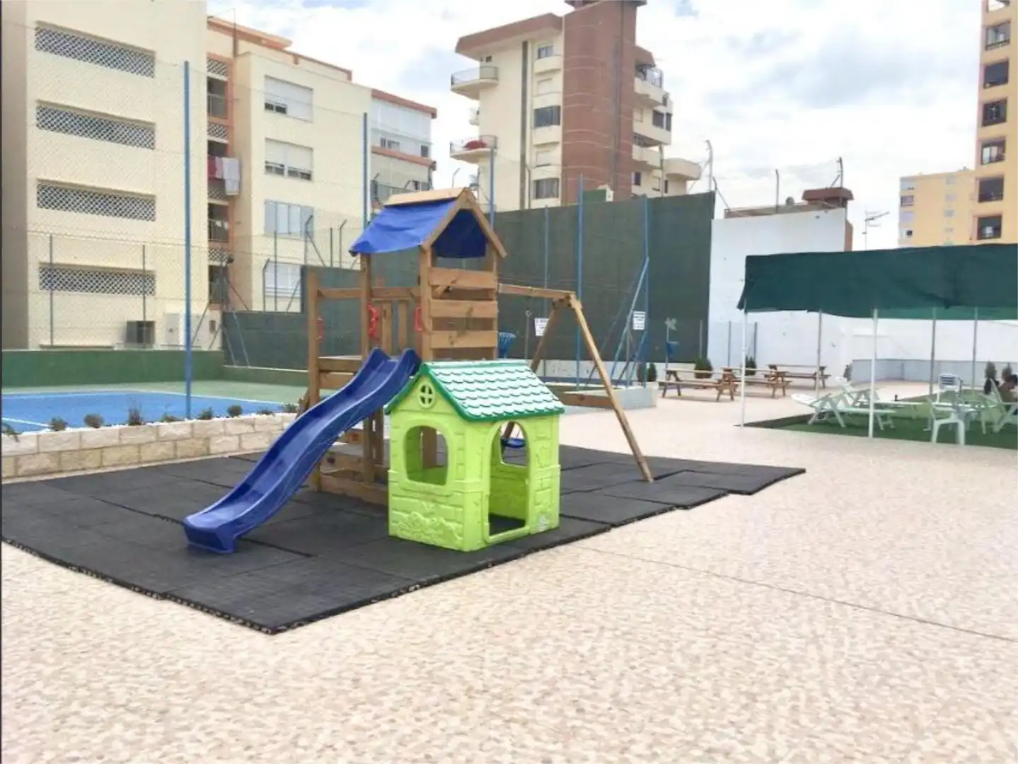 Wohnung zur Miete in Plaça del Bolomor, 1, Tavernes de la Valldigna Wohnung zur Miete in Plaça del Bolomor, 1, Tavernes de la Valldigna