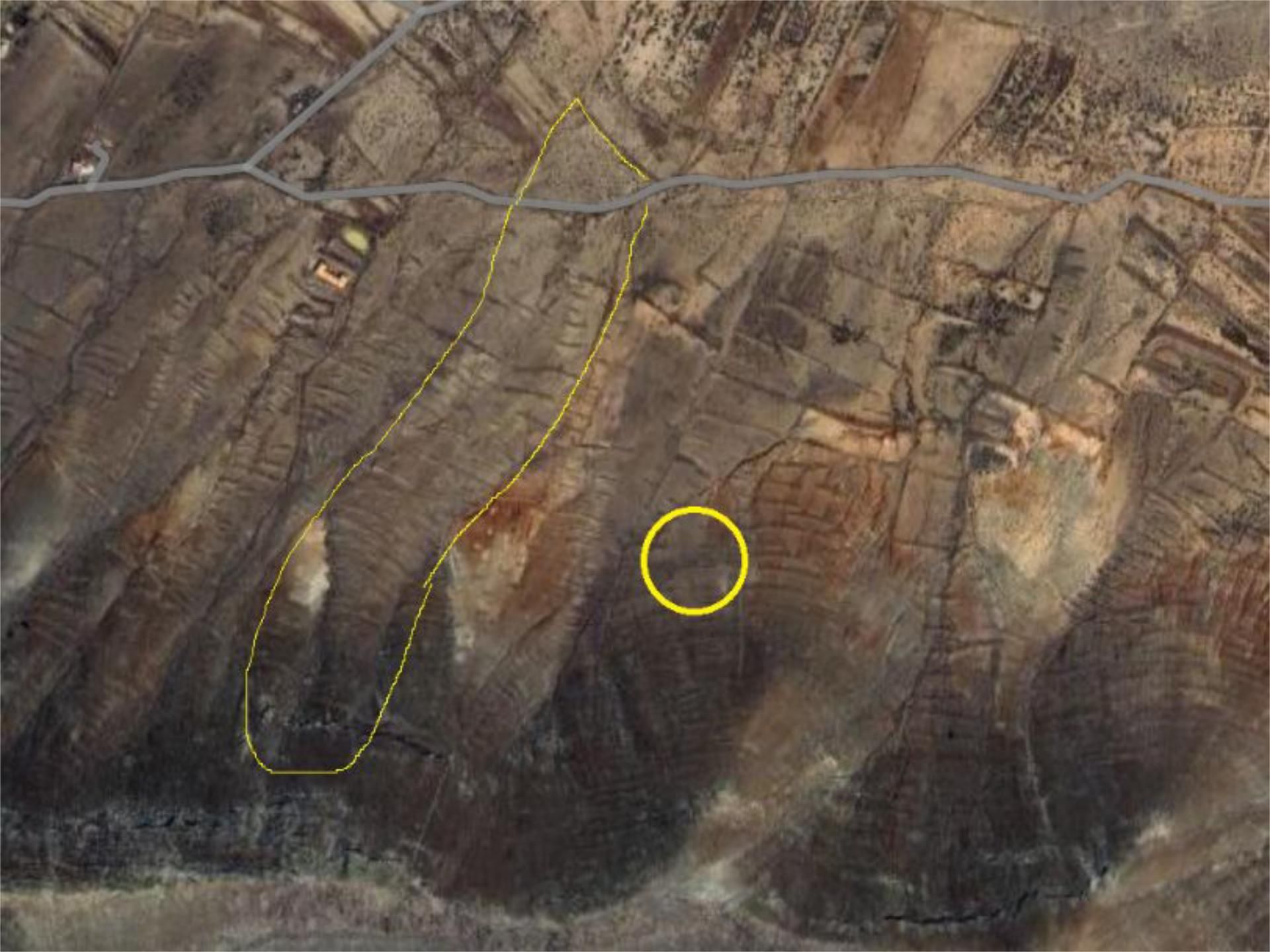 Non-constructible Land for sale in Puerto del Rosario