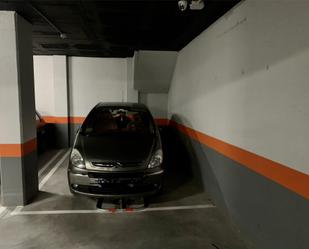 Parking of Garage for sale in Coslada