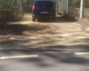 Parking of Non-constructible Land for sale in Beas