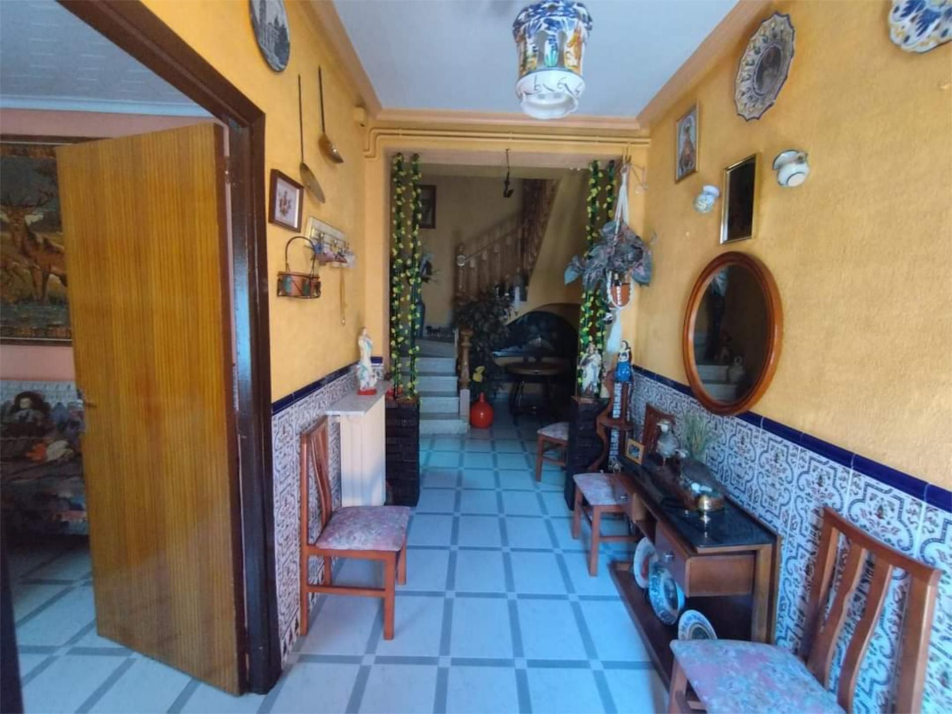Casa o xalet en venda en Pedro Muñoz amb Calefacció, Terrassa i Traster