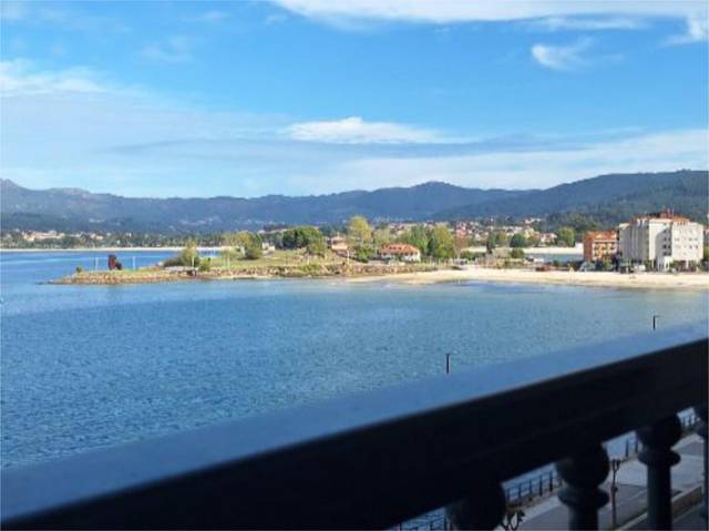 Apartamento en Alquiler en Avenida Monterreal, 11 en Baiona