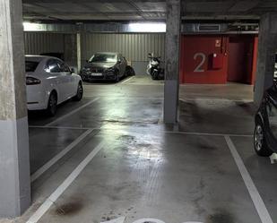 Parking of Garage to rent in  Madrid Capital