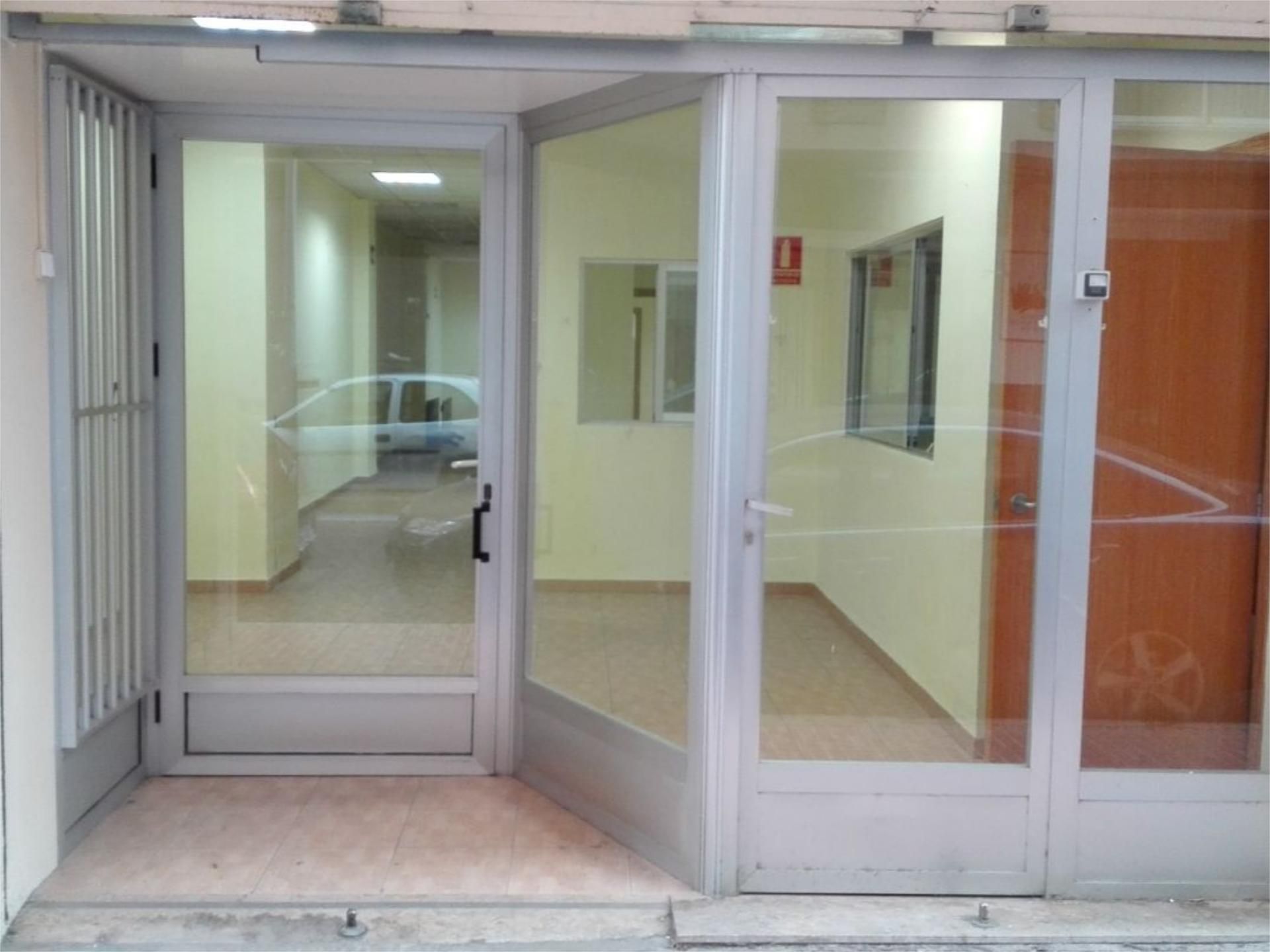Planta baja to rent in Castellón de la Plana / Castelló de la Plana  with Air Conditioner