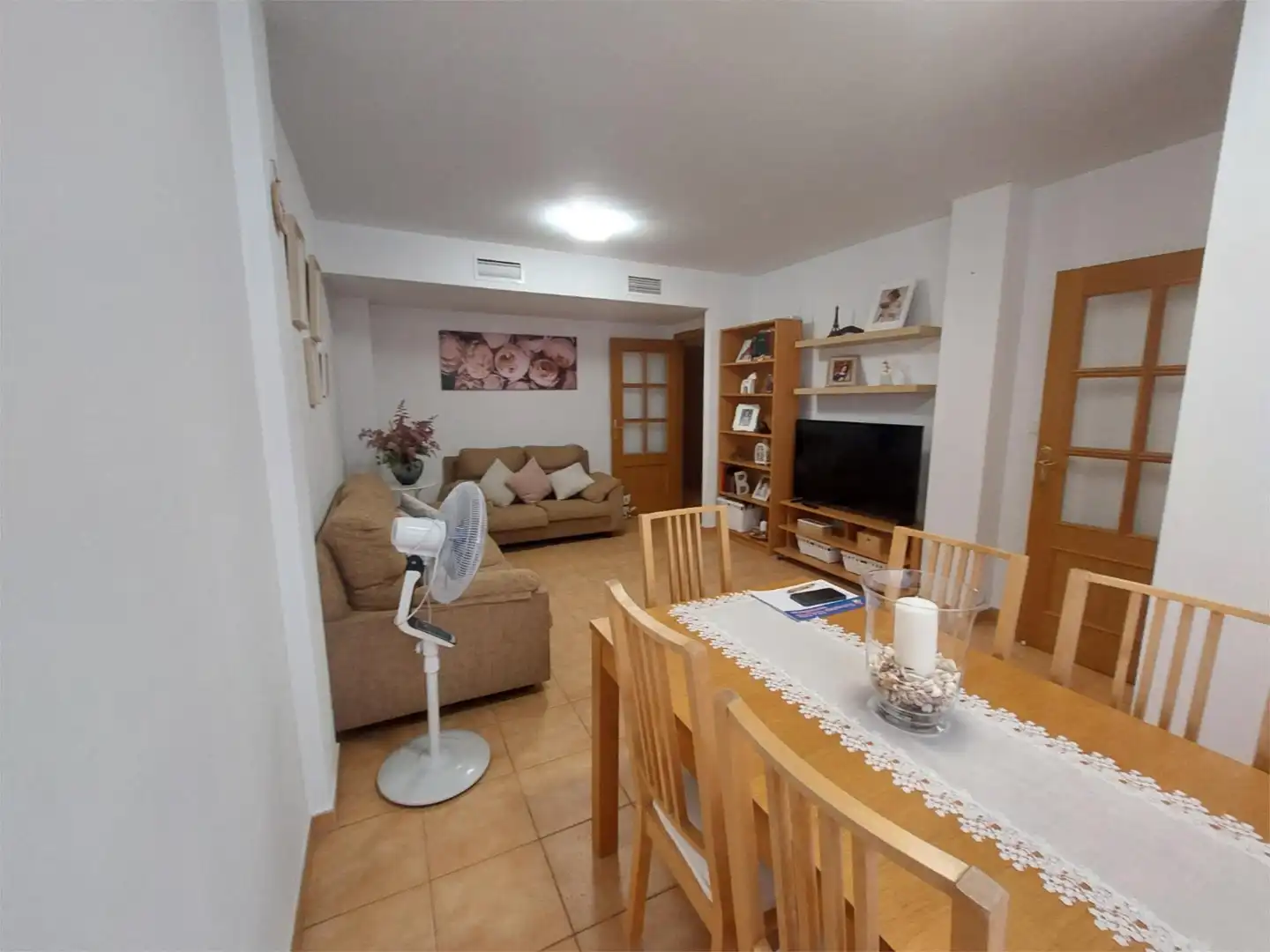 Dúplex en venta en Calle del Ministro Fernández Ordóñez, 19, Totana