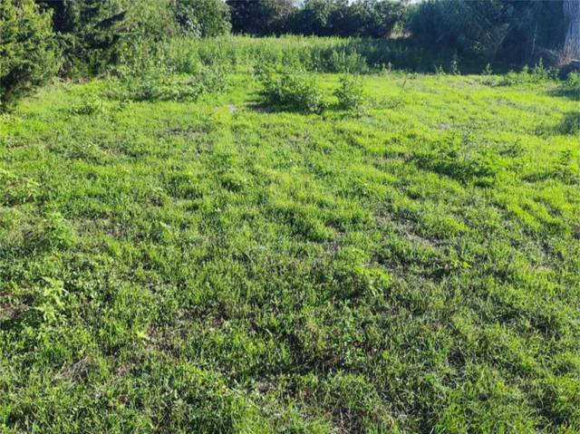 Terreno en Venta en Barrio Afueras, 16 en Alerre