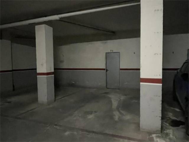 Garaje en Alquiler en Calle Olivo, 1 en Puente Tocinos