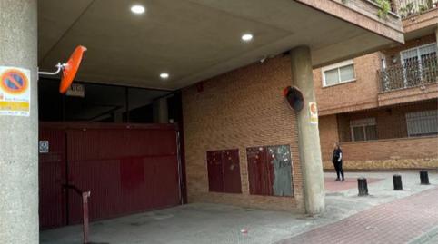 Photo 4 of Garage to rent in Calle Olivo, 1, Puente Tocinos,  Murcia Capital