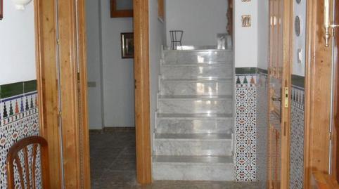 Casa adosada en venda a Plaza Casa Caida, 4, Cáñar, Granada - imatge 2 Foto 2 de Casa adosada en venda a Plaza Casa Caida, 4, Cáñar, Granada