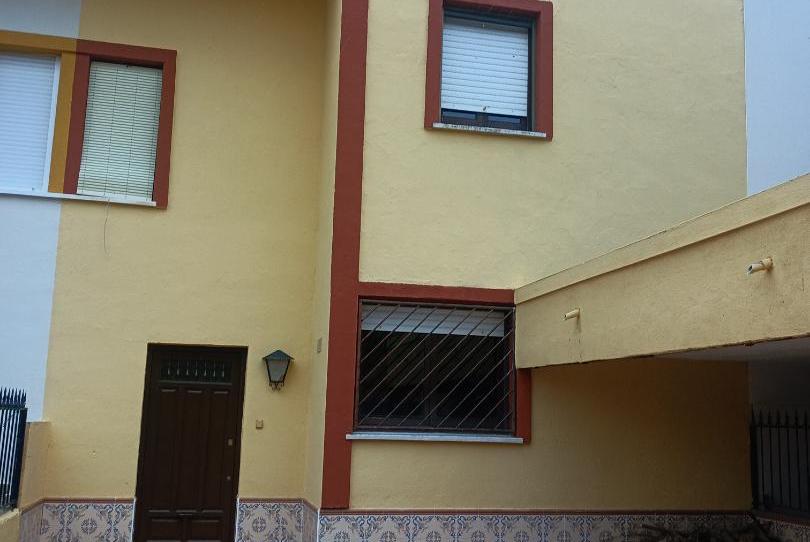 Casa o chalet en venta en N-430a, 99, Daimiel, Ciudad Real - imagen 1 Foto 1 de Casa o chalet en venta en N-430a, 99, Daimiel, Ciudad Real