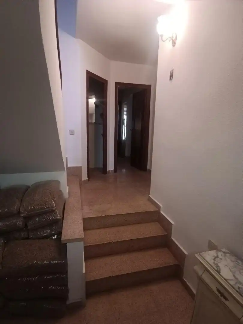 Casa o xalet en venda a N-430a, 99, Daimiel Casa o xalet en venda en Daimiel