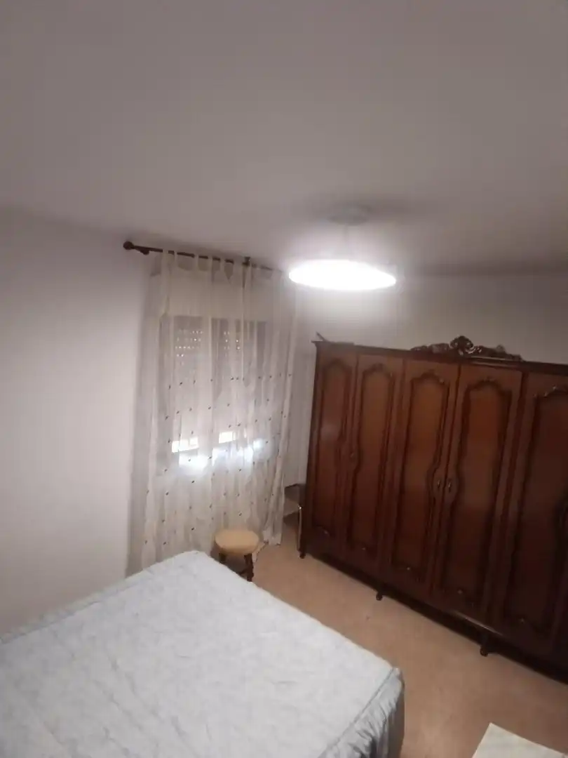 Casa o xalet en venda a N-430a, 99, Daimiel Dormitori de Casa o xalet en venda en Daimiel