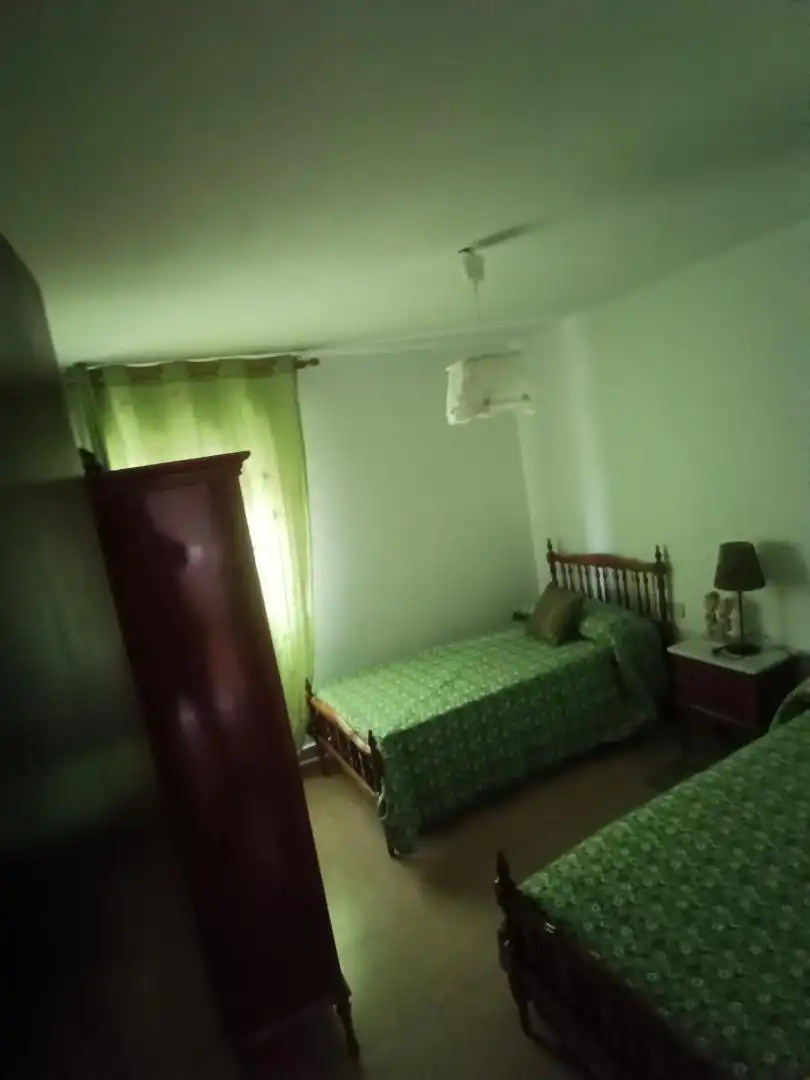 Casa o xalet en venda a N-430a, 99, Daimiel Dormitori de Casa o xalet en venda en Daimiel