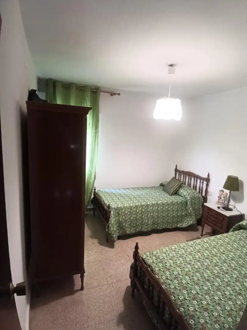 Casa o xalet en venda a N-430a, 99, Daimiel Dormitori de Casa o xalet en venda en Daimiel