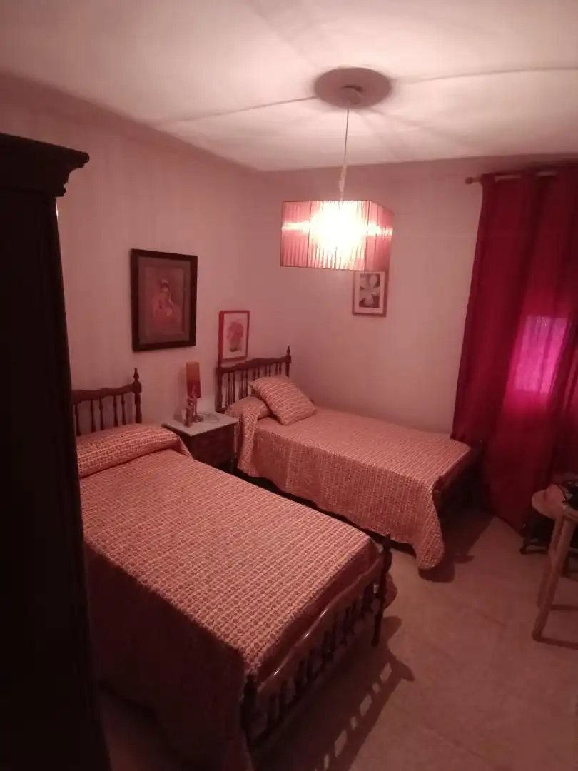 Casa o xalet en venda a N-430a, 99, Daimiel Dormitori de Casa o xalet en venda en Daimiel