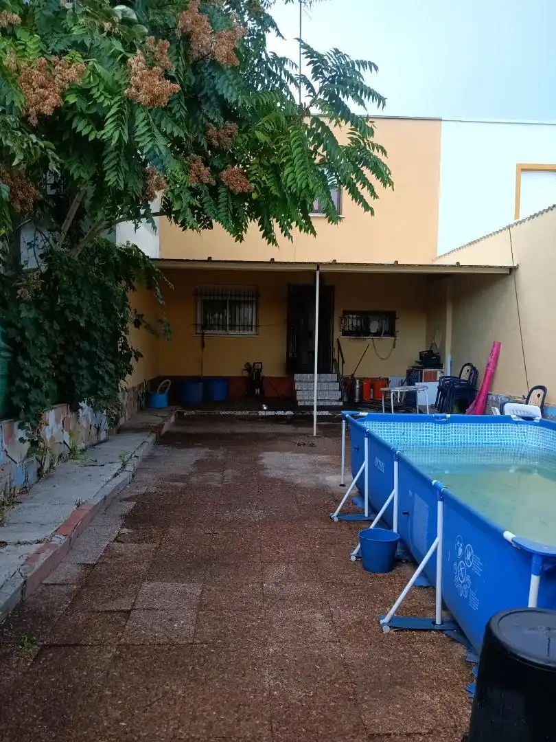 Casa o xalet en venda a N-430a, 99, Daimiel Piscina de Casa o xalet en venda en Daimiel