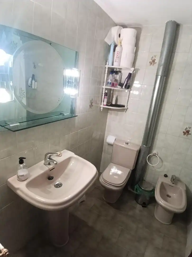 Casa o xalet en venda a N-430a, 99, Daimiel Bany de Casa o xalet en venda en Daimiel